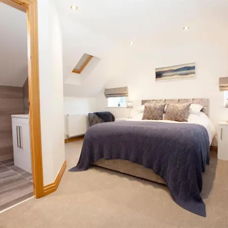 Casa de Férias Deerholme Malton