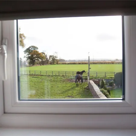 Deerholme Nyaraló Malton