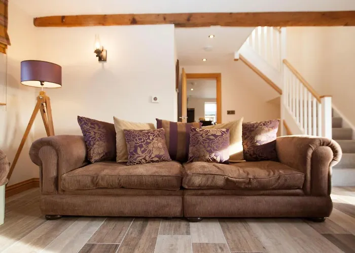 Casa de Férias Deerholme *