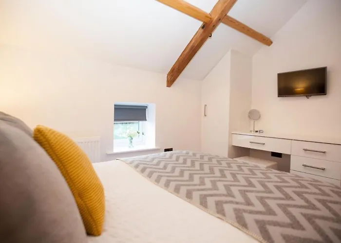 Deerholme Casa de Férias