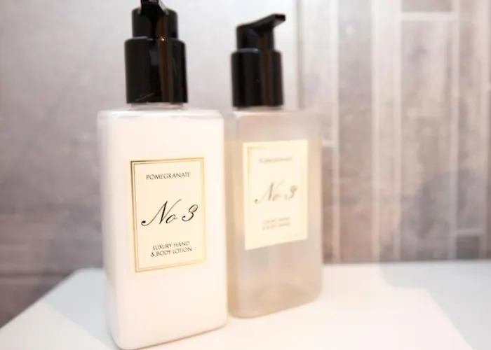 Casa de Férias Deerholme Malton