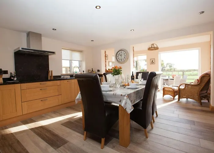 Casa de Férias Deerholme