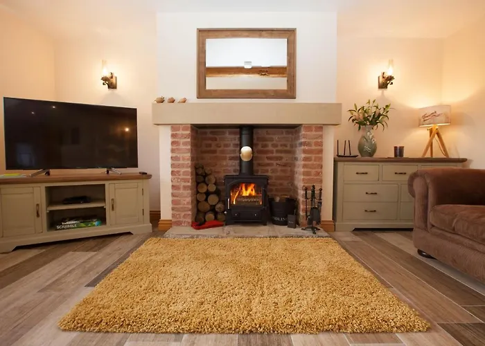 Deerholme Casa de Férias