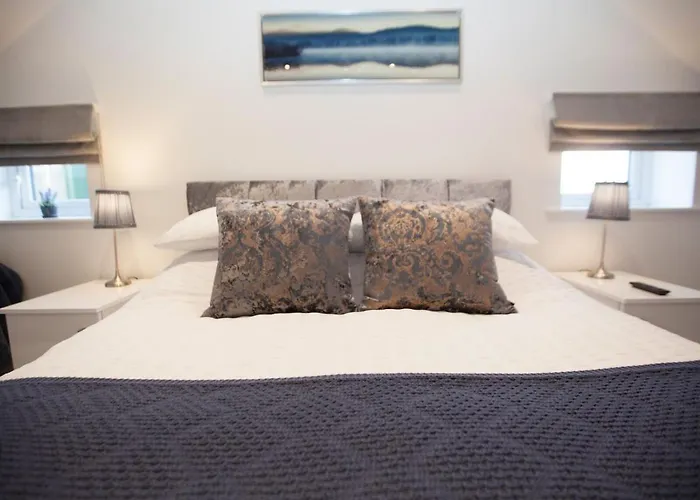 Casa de Férias Deerholme