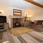 Holiday home Deerholme *