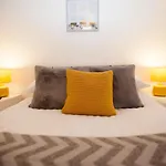 Deerholme Holiday home Malton