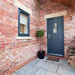 Deerholme Holiday home Malton