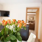 Deerholme Holiday home Malton
