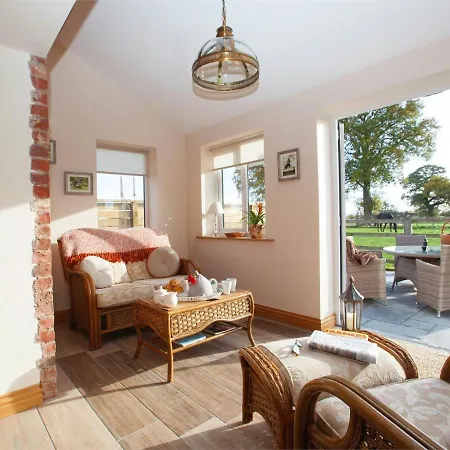 Holiday home Deerholme