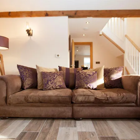 בית נופש Deerholme *