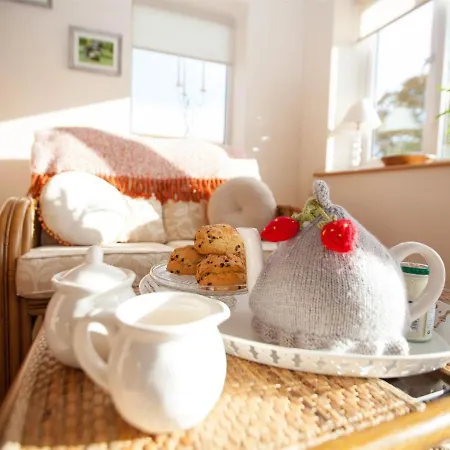 Prázdninový dům Deerholme Malton