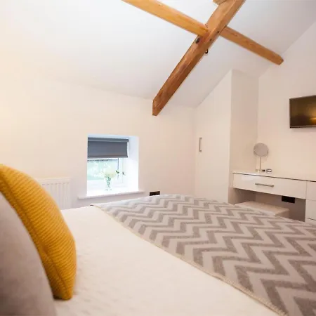 Deerholme Holiday home