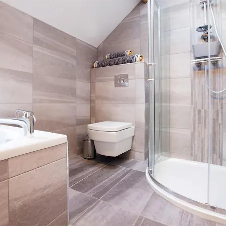 Deerholme Holiday home Malton