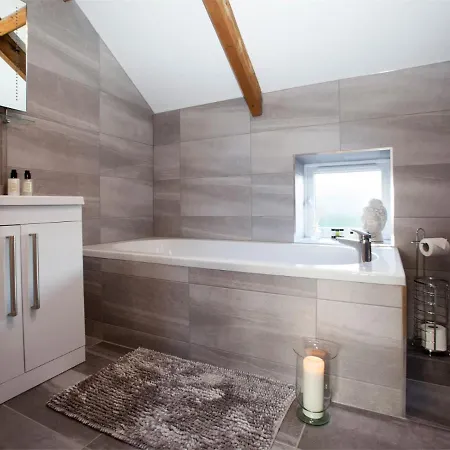 Deerholme Prázdninový dům