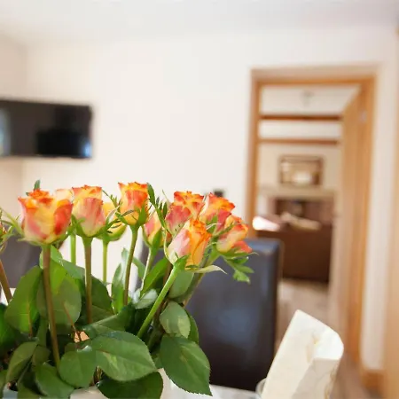 Deerholme Prázdninový dům Malton