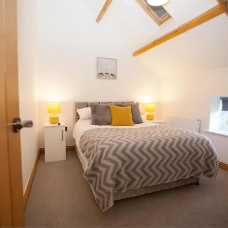 Holiday home Deerholme Malton
