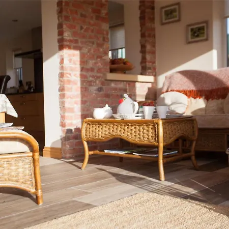 Deerholme مالتون