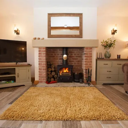 Deerholme Holiday home