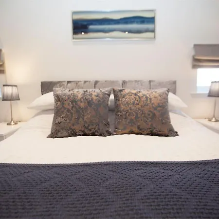 Prázdninový dům Deerholme