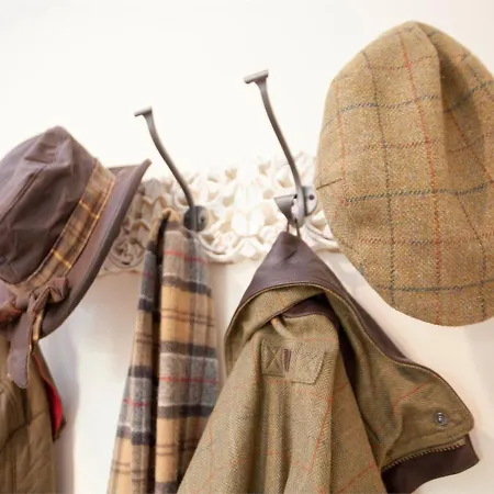 בית נופש Deerholme *