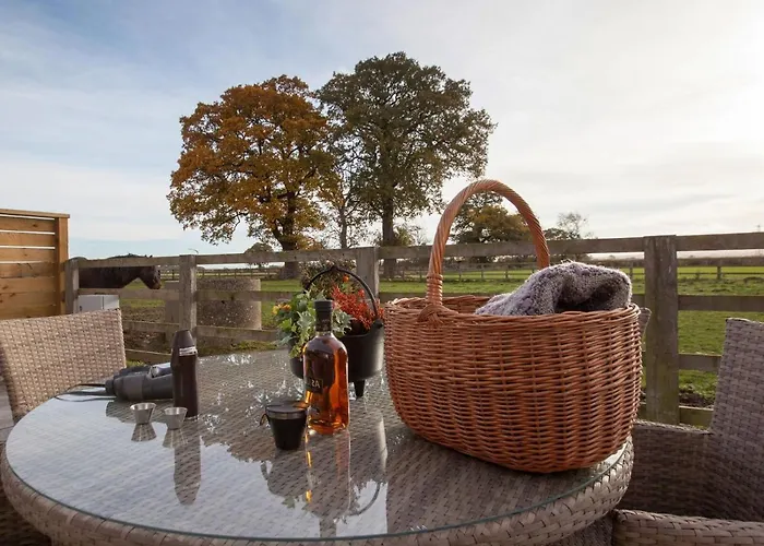 Deerholme * مالتون