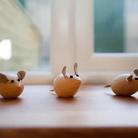 Casa de Férias Deerholme