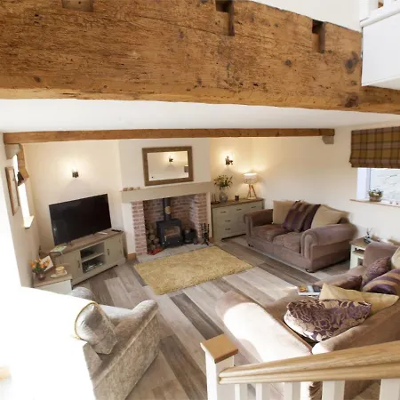 Casa de Férias Deerholme Malton