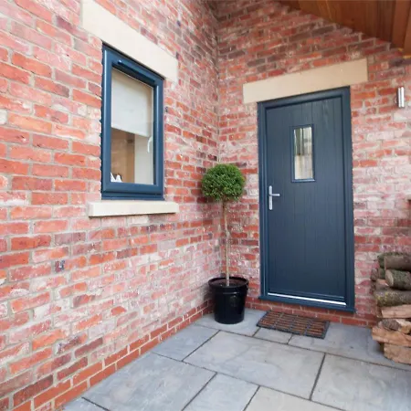 Deerholme Casa de Férias Malton