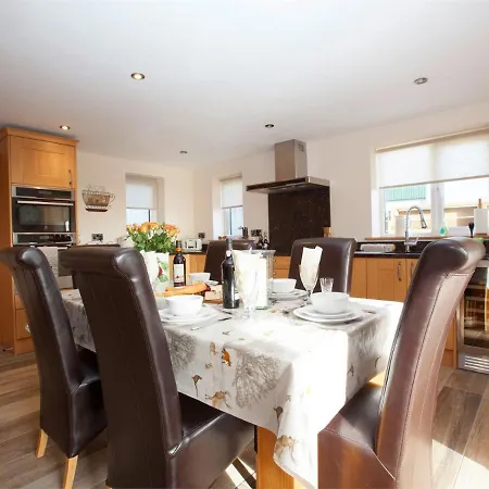 Casa de Férias Deerholme Malton