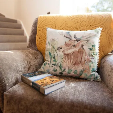 Deerholme