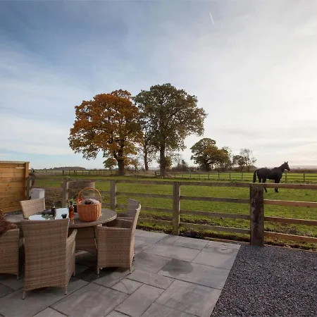 Deerholme Casa de Férias Malton