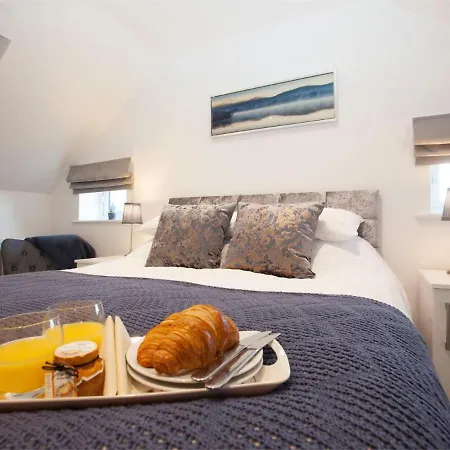 Casa de Férias Deerholme *