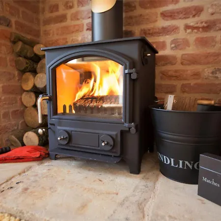 Deerholme Casa de Férias *