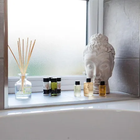 Casa de Férias Deerholme Malton