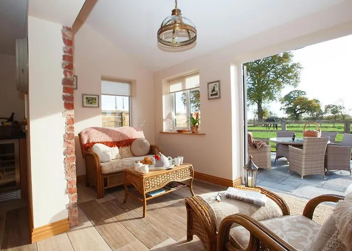 Casa de Férias Deerholme