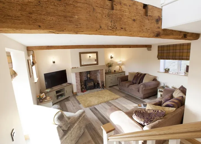 Casa de Férias Deerholme Malton