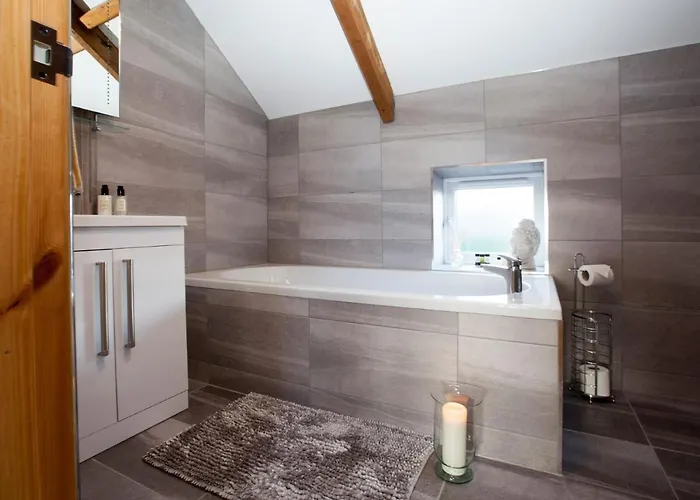 Deerholme Casa de Férias