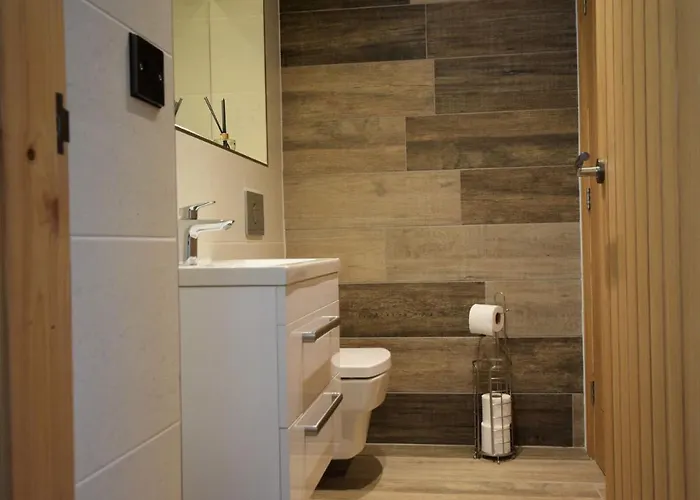 Deerholme Casa de Férias