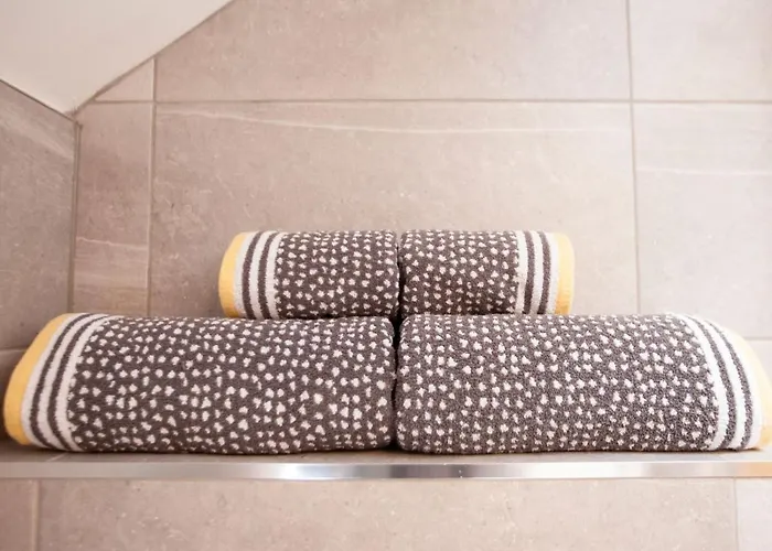 Deerholme Casa de Férias