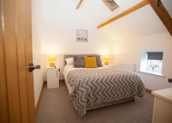 Casa de Férias Deerholme Malton