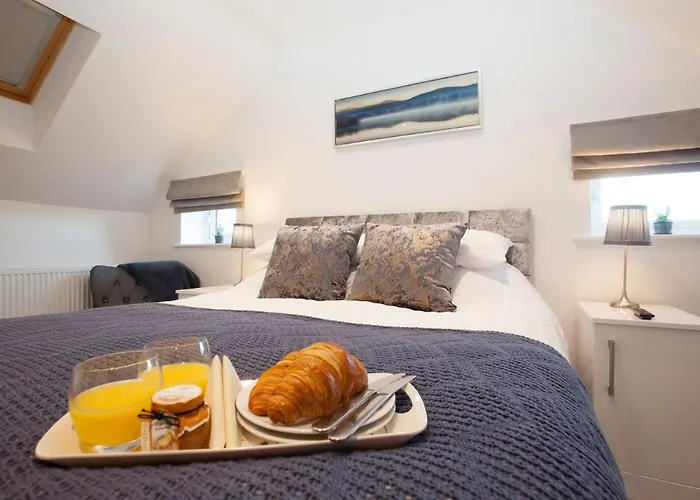 Casa de Férias Deerholme *